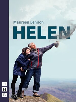 cover image of Helen (NHB Modern Plays)